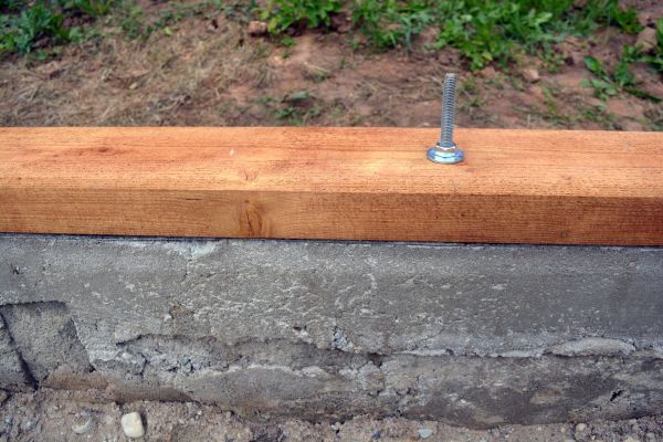 Cost of Foundation Sill Plate Repair in Casper