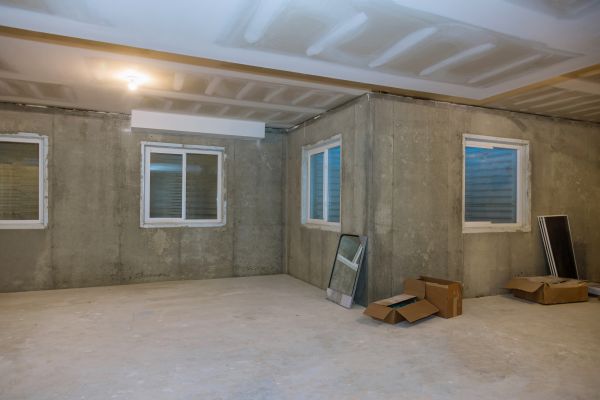Cost of Home Foundation Service in Casper