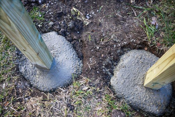 Cost of Piling Repair in Casper