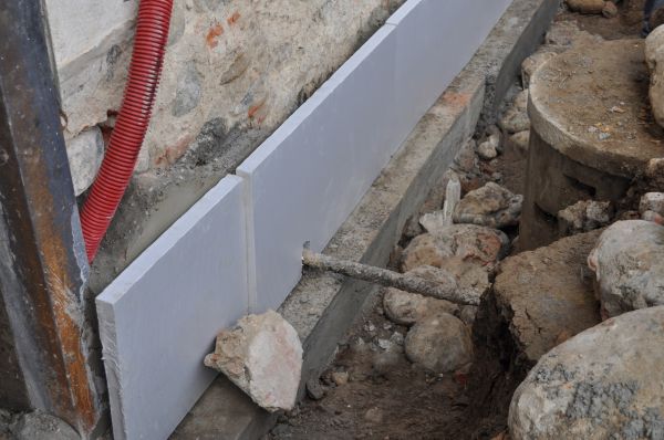 Cost of Raised Foundation Repair in Casper
