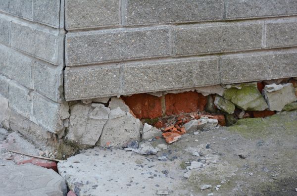 Cost of Residential Foundation Repair in Casper