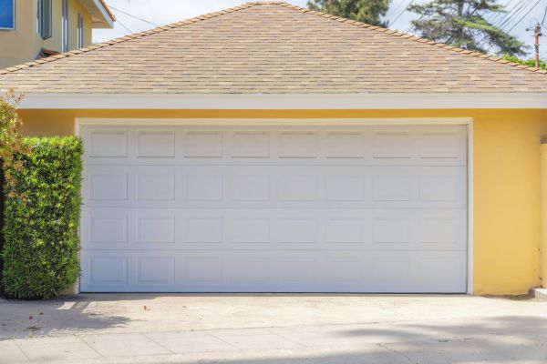 Garage Foundation Repair in Casper