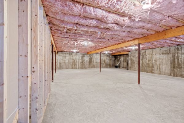Cost of Foundation Maintenance in Casper