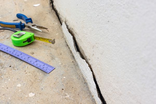 Cost of House Releveling in Casper