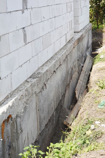 Subsidence Repair in Casper
