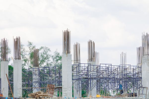 Cost of Foundation Pier Repair in Casper