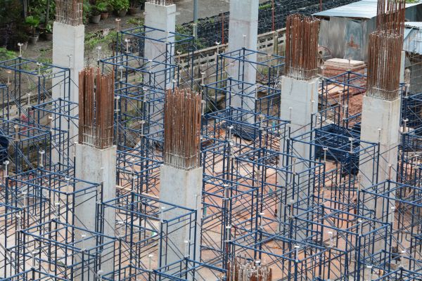 Cost of Foundation Pier Leveling in Casper
