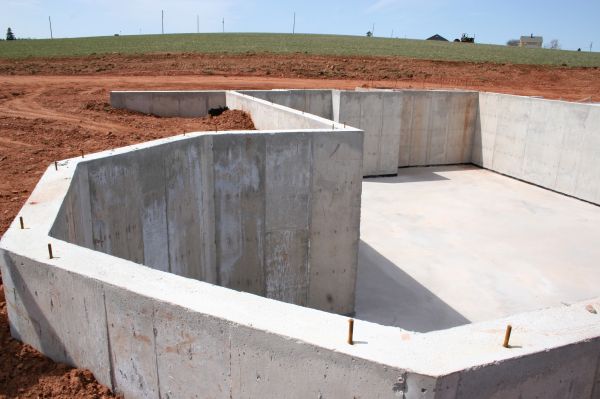 Cost of Exterior Foundation Service in Casper