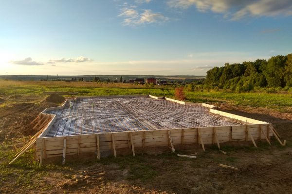 Cost of Exterior Foundation Repair in Casper