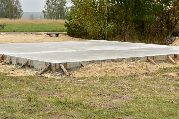 Cost of External Foundation Repair in Casper