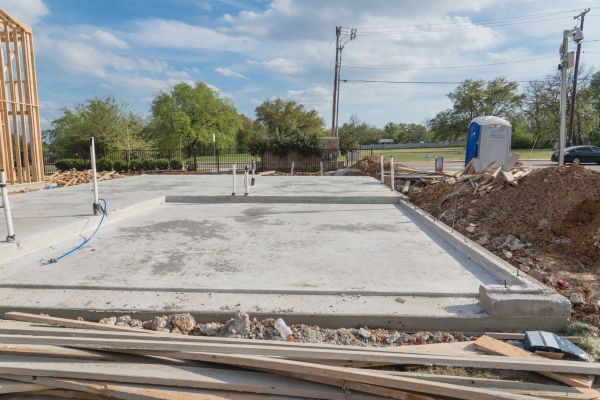 Building Foundation Repair in Casper