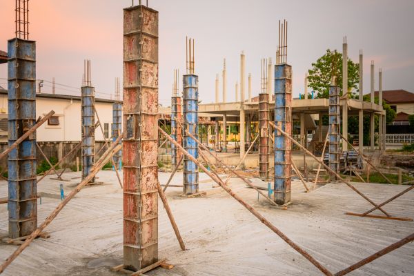 Cost of Foundation Pier Replacement in Casper