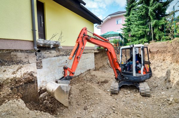 Cost of Structural Elevation in Casper