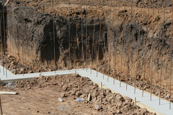 Footer Repair in Casper