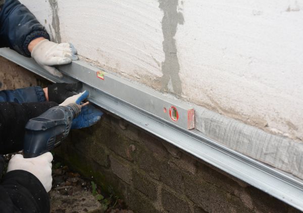 Cost of House Levelling in Casper